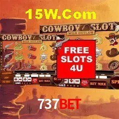 737bet: Jogos de Caça-Níqueis-Altas Recompensas, Roleta-Velocidade, Blackjack-Desafios Máximos